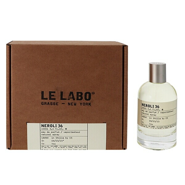 ネロリ36 EDP SP 100ml