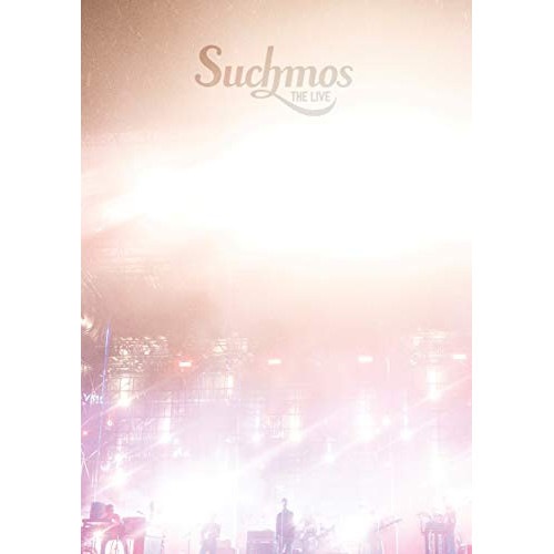 Suchmos ／ Suchmos THE LIVE YOKOHAMA STADIUM 2019.0.. (Blu-ray) KSXL-303