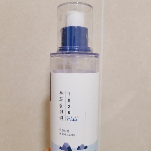 フォーマン1025独島オールインワンフルイド200mlダブル企画 5,060円