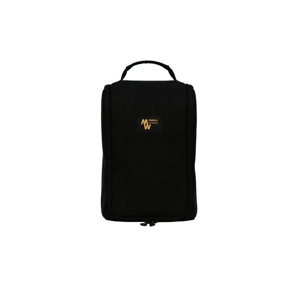 MINIMALWORKS暖かいヒーター専用バッグ