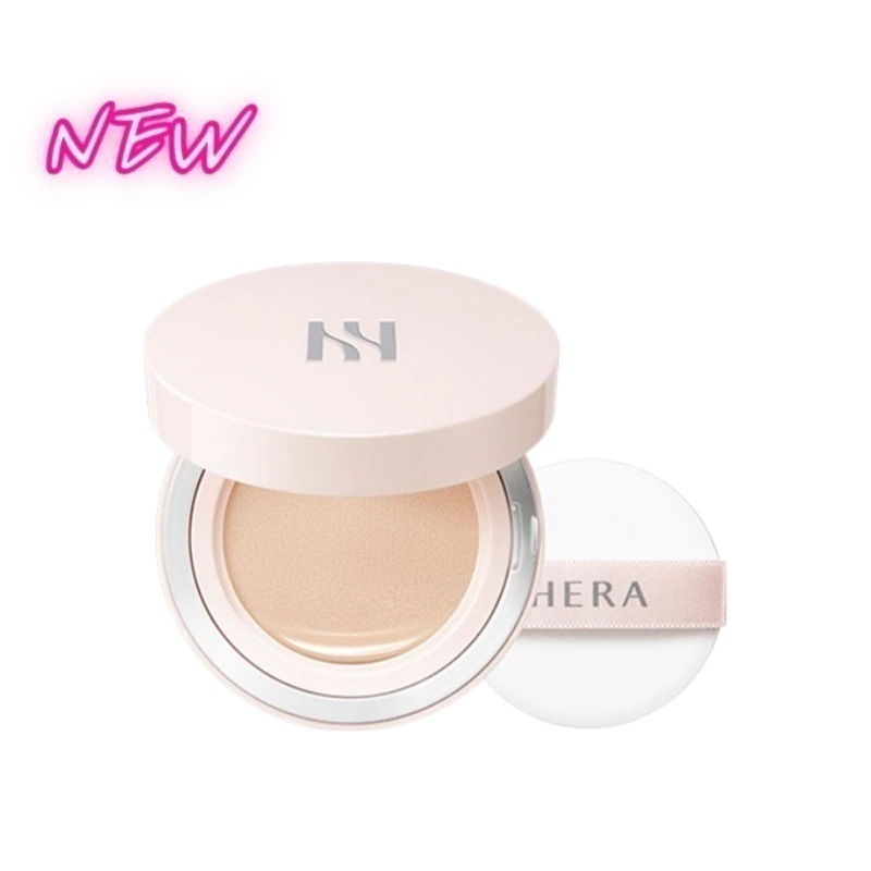 【NEW】リフレクション スキングロークッション,15g 本品