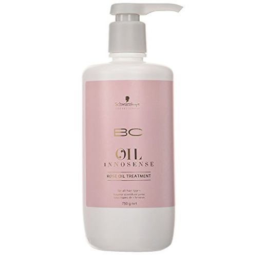 BC オイル ローズ トリートメント 750G