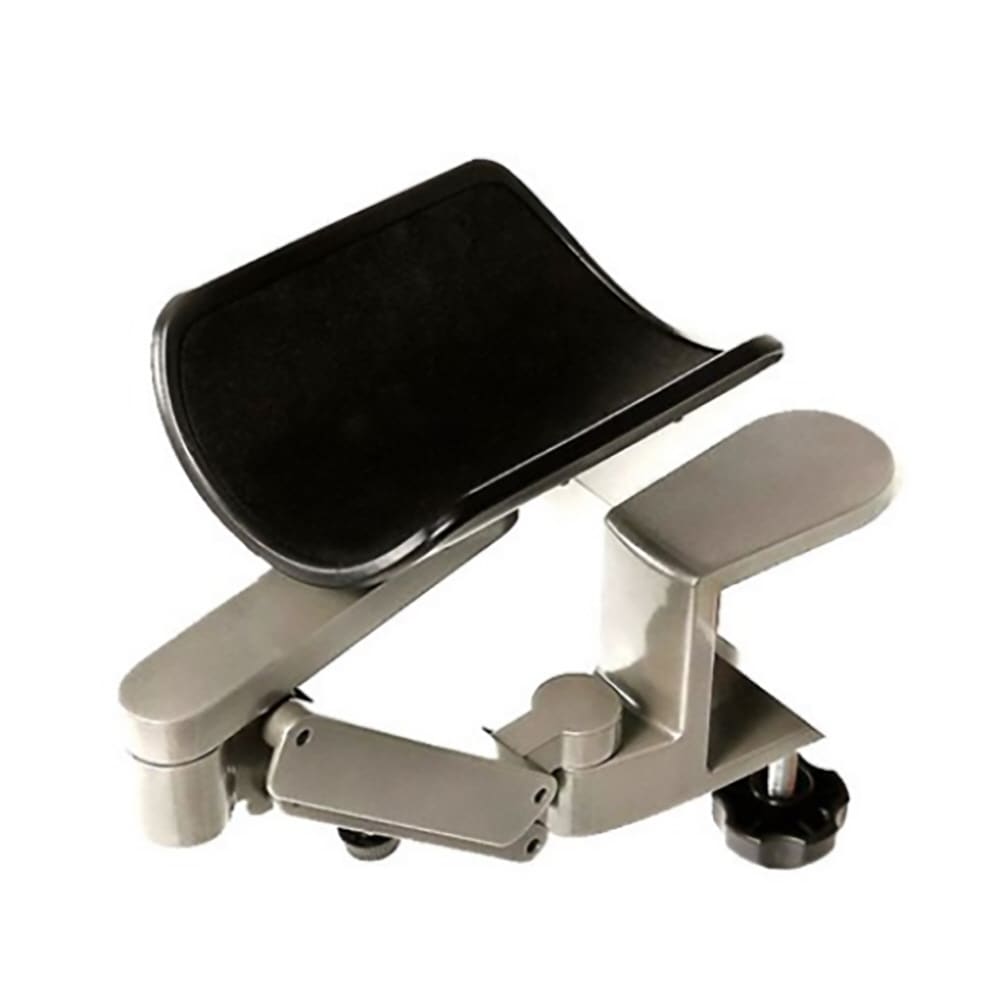 One arm elbow stand Rotating Desk Extension Elbow