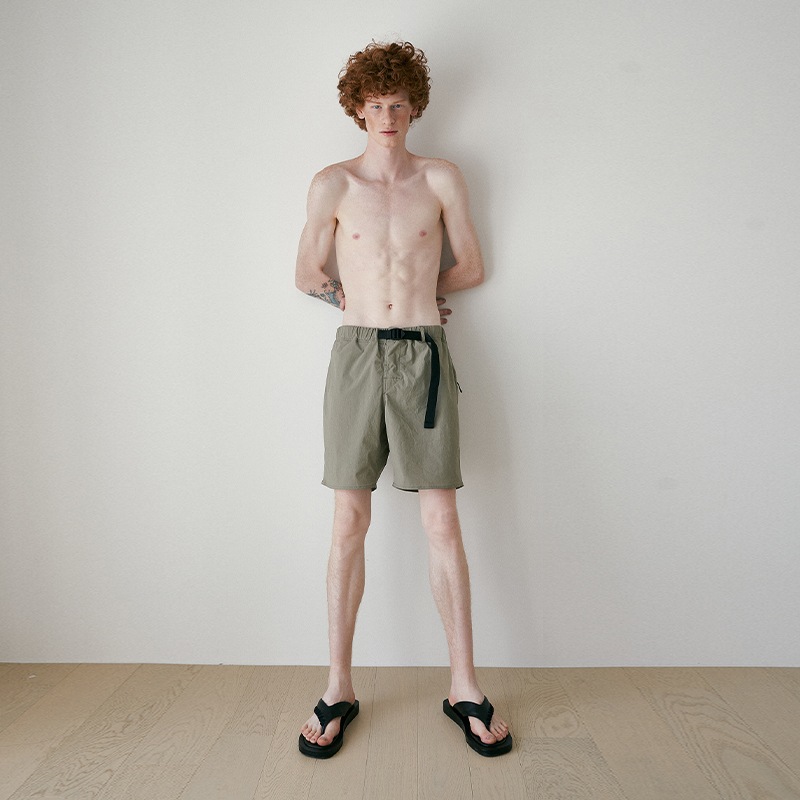 technical boardshorts