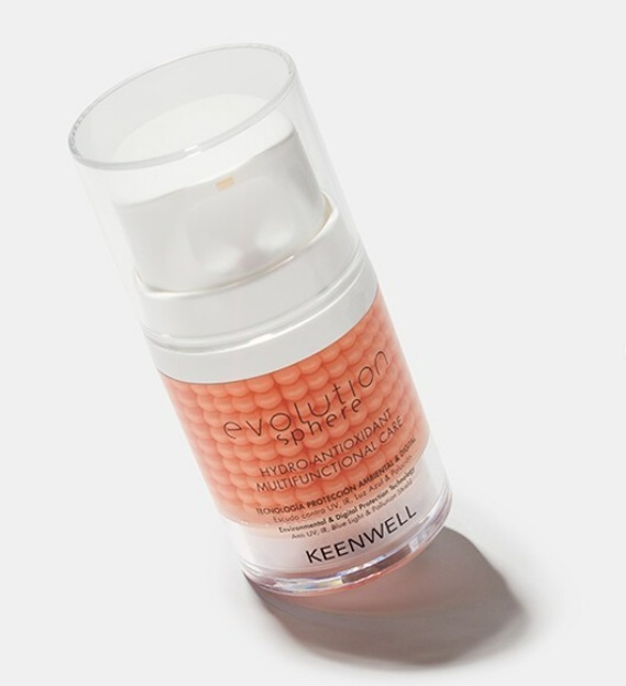 [KEENWELL] ハイドロ アンチオキシダント マルチファンショナルケア 50ml / スペイン名品 スキンケア 5,934円