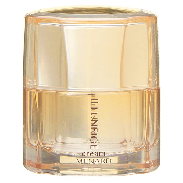 MENARD イルネージュクリーム 30g メナード MENARD イルネージュ