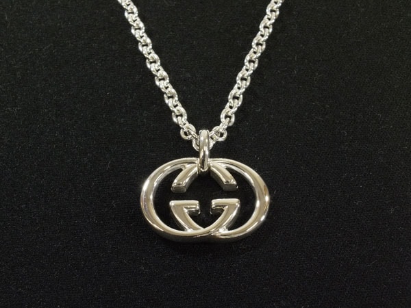 ネックレス 190484-J8400-8106-NEW 並行輸入品