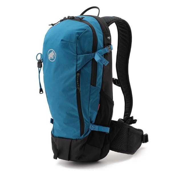 マムート リチウム 15L リュック バックパック バッグ 登山 ハイキング MAMMUT Lithium 15 2530-00301-0001