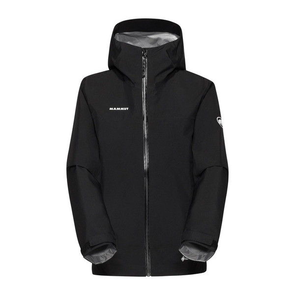 MAMMUT マムート クレーター ライト ハードシェル フーデッド ジャケット サイズはユーロ表記 レディース 101031460-0001