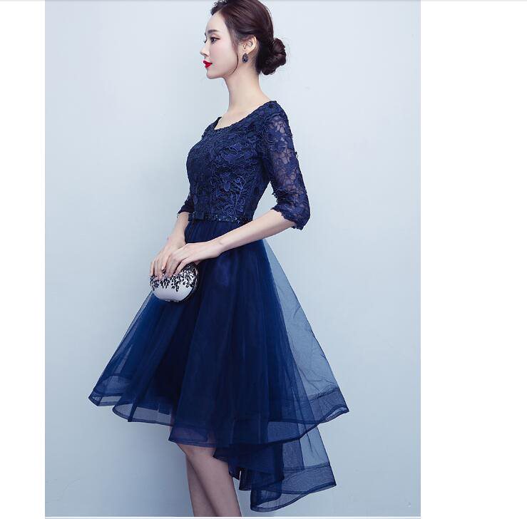 ミモレ丈ドレス ミディアムワンピース 結婚式 ブライダル コンサート 大きいサイズ パーティードレス