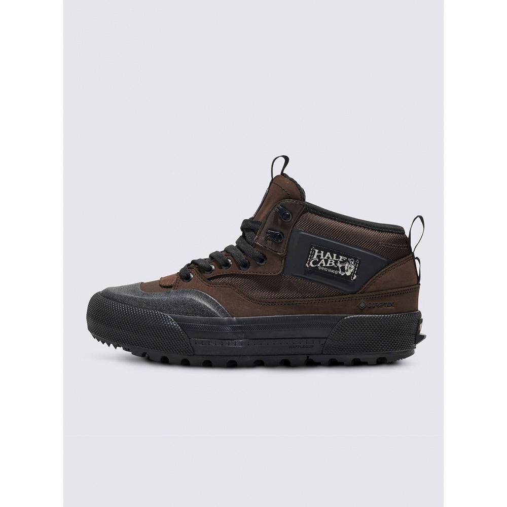 バンズハーフキャブハーフキャップゴアテックス MTE 3 VN0009QWY491