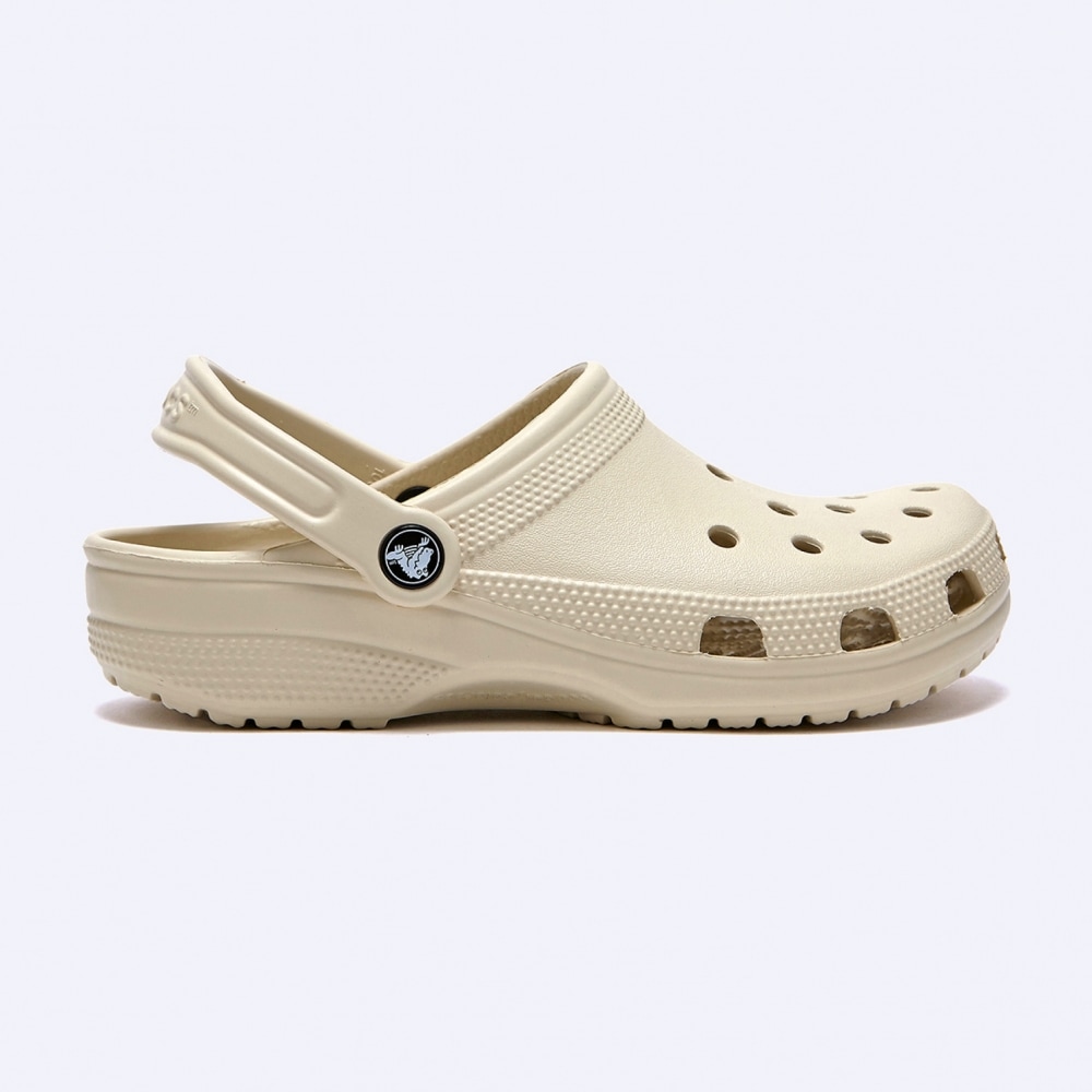 CROCS クラシック クロッグ ベージュ 10001-2Y2