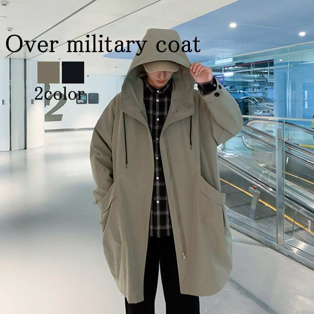 ブルゾン メンズ オーバーミリタリーコート ウェア マウンテン ジャンパー 厚手 防寒 中綿 春 ボア コーデ パーカー 冬 きれいめ おすすめ 大きいサイズ キルティング コーデュロイ ブランド ア
