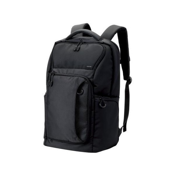 BM-BP03BK バックパック 高機能モデル ブラック メーカー直送