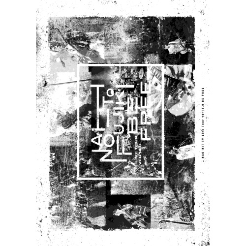 藤木直人 ／ NAO-HIT TV Live Tour ver14.0 BE FREE 通.. (DVD) PCBP-55602