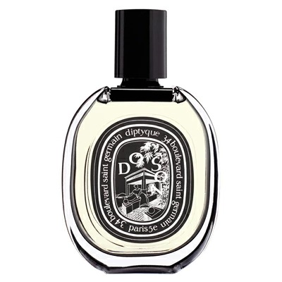 diptyque オードパルファン ドソン 75mL