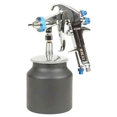 ＳＫ１１/エアースプレーガン吸上式/ＳＰＧＫ－１５Ｓ