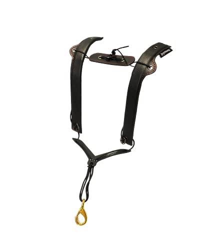 Marmaduke マーマデューク フェザーストラップ III