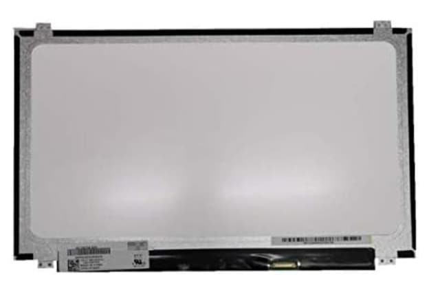 液晶パネル 富士通 FMV LIFEBOOK AH43/D3 FMVA43D3BP 15.6インチ 1366x768 5,880円