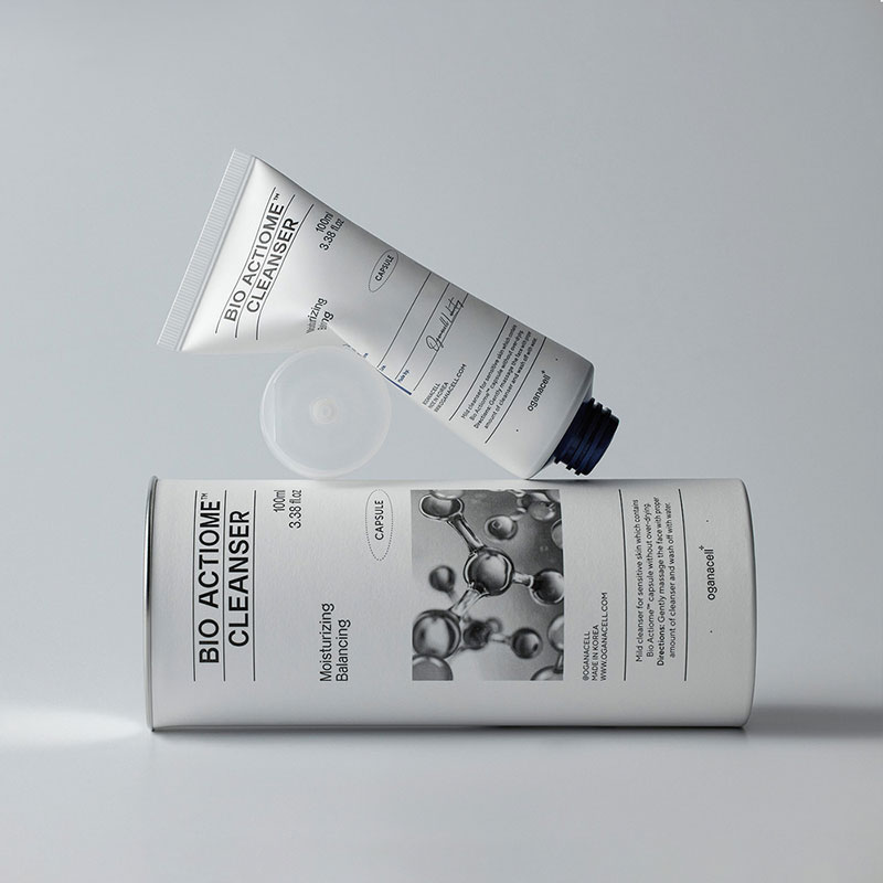 バイオ アクティオム クレンザー 100ml