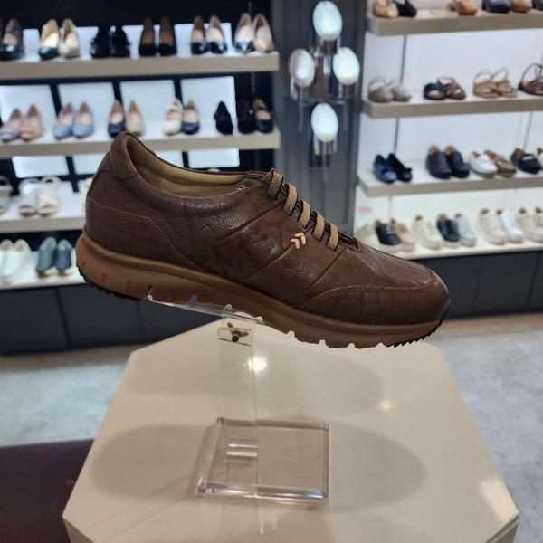 HC10 足の甲バンド付き身長アップスニーカー LCMC47U32349 (41036405)