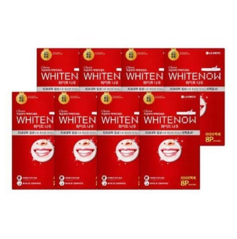 ホワイトナウ美白パッチタック1（ 8P×8（64口 ） 6,841円