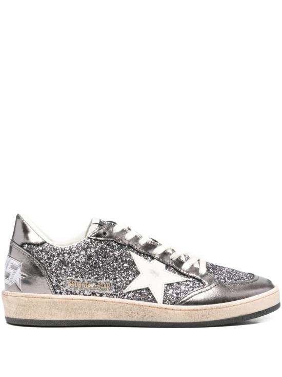 GOLDEN GOOSE Women Sneakers GWF00117 F00806560657 Grey