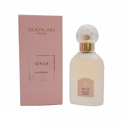 残量多☆イディール デュエット ローズ&パチュリ 50ml ゲラン 香水 ゲラン / イディール デュエット ローズ＆パチュリの公式商品