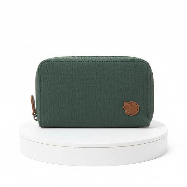 FJALLRAVEN 25FW パスポートウォレット 24220679 826551