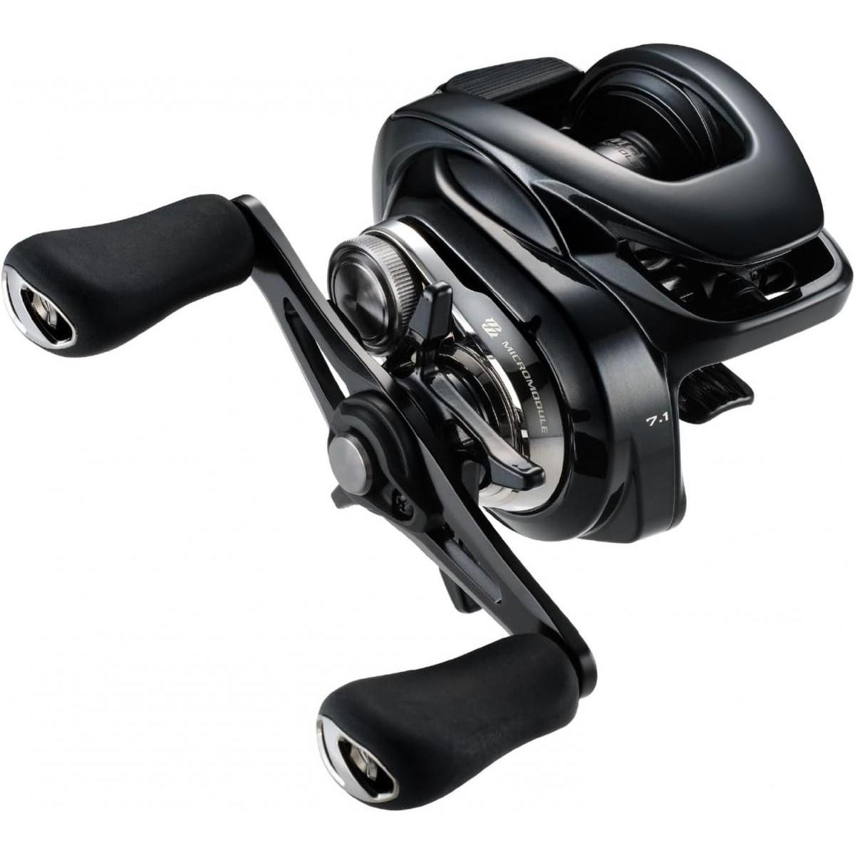 【在庫有・即納】シマノ ベイトリール 24 メタニウム DC 70HG RIGHT 右巻き 046628 SHIMANO 釣り リール ネオバーサタイル