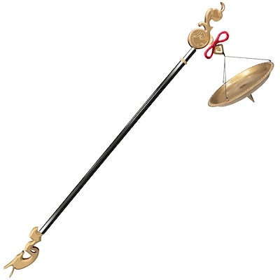 横石臥牛 長崎県無形文化財指定 臥牛窯 白鷺 香炉 【公式通販】