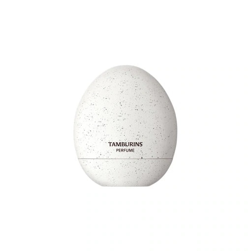 タンバリンズ エッグパフューム 香水 ウッドソルトビーチ (14mL) 新製品 NEW