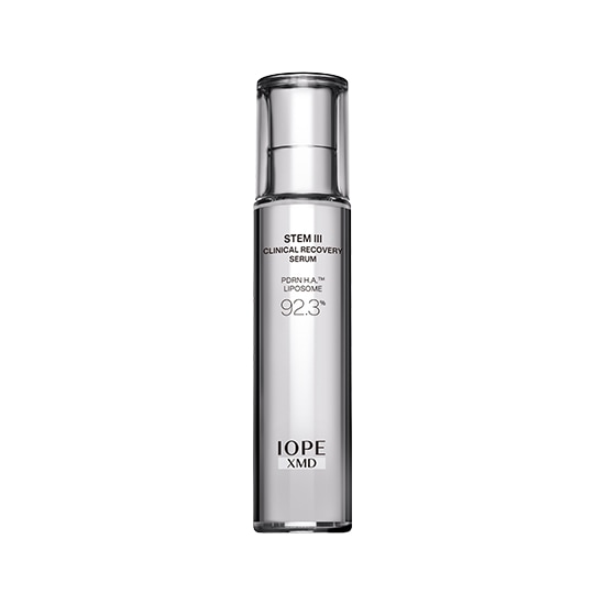 XMDステム3クリニカルリカバリーセラム, 50ml