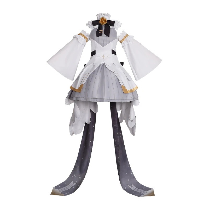 世界計画カラーステージコスプレ衣装初音シンフォニー COS 衣装二次元アニメーション衣装