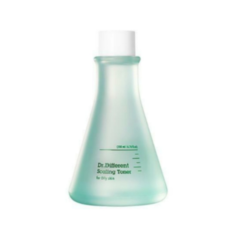 スケーリング トナー 200ml (脂性)