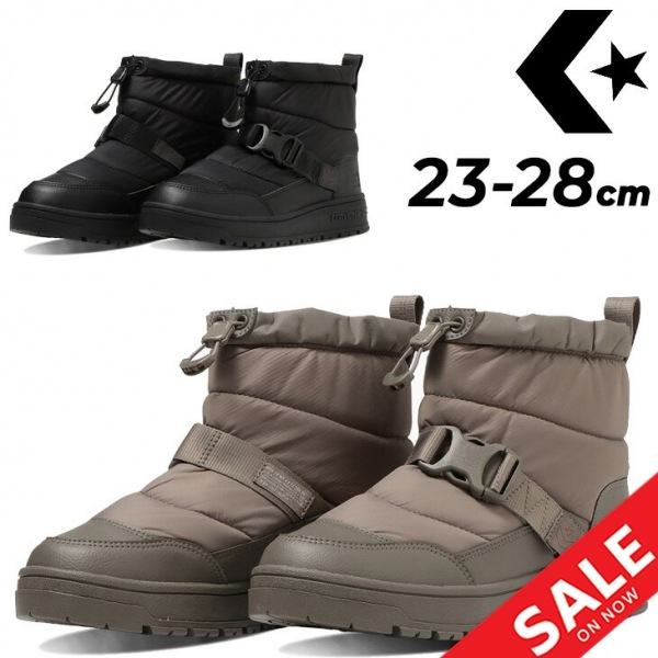 ウィンターブーツ メンズ レディース シェブロン＆スター/3420152