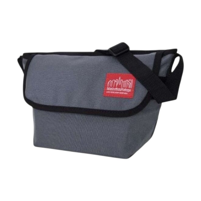 メッセンジャー 1603 Casual GRAY