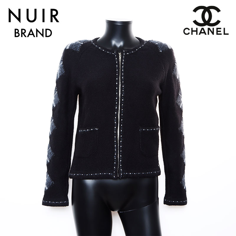 セーター ブラック WS8272