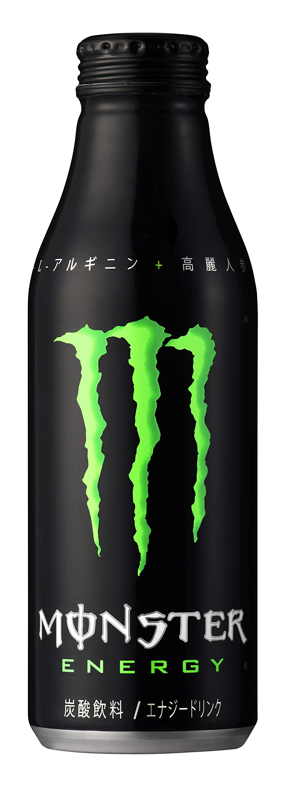 モンスターエナジー ボトル缶 500ml ×24本 6,993円