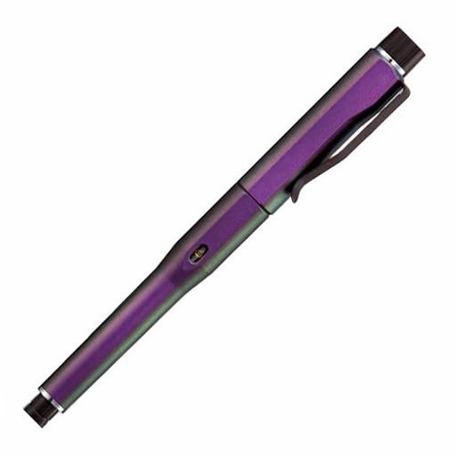 三菱鉛筆 シャーペン クルトガ ダイブ 0.5mm オーロラパープル 309534000 7,791円