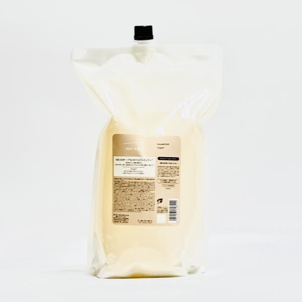 ルベル シーソー シャンプー タイト 2500ml ヘア&スキャルプシャンプーT 2500ml LebeL SEE SAW 詰め替え用 レフィル LSC