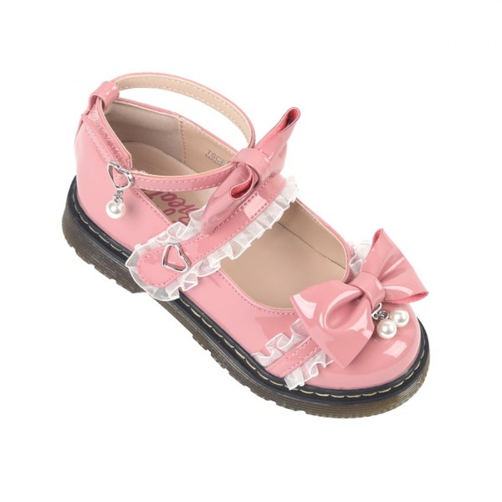 [トゥーボックス] ベイビーブレスチェシャーライトピンク BBKCF1TSCE11LPK