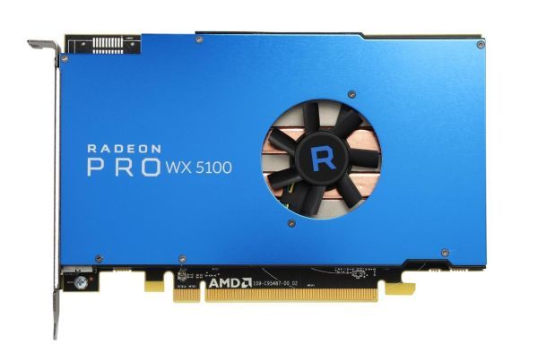 グラフィックボード・グラボ・ビデオカード radeon pro WX5100 AMD Radeon Pro WX 5100 8GB Graphics Card