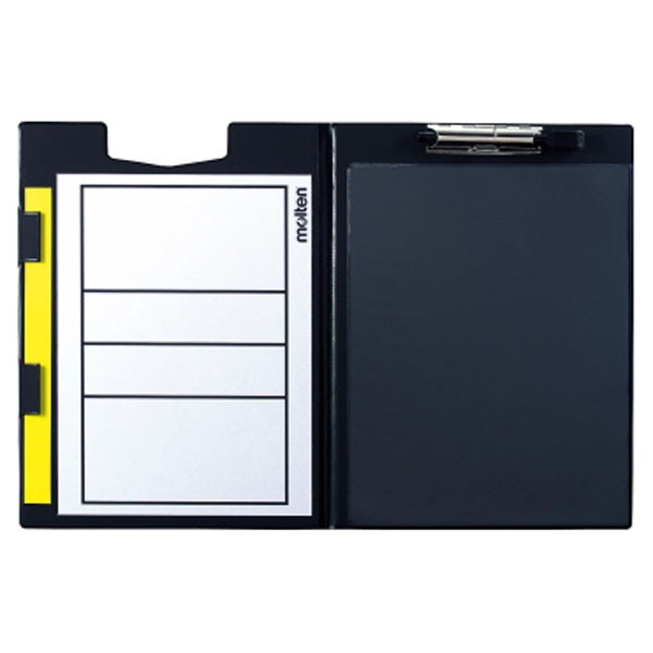 モルテン molten バインダー式作戦盤 バレー アクセサリー SBVM