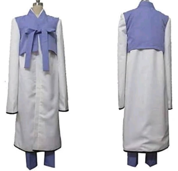 Axis Powers ヘタリア APH アフリカの国ヘタリア人韓国 コスプレ衣装 コスチューム コス ハロウィン クリスマス サンタ イベント パーティー 学園祭 文化祭 お祭り 仮