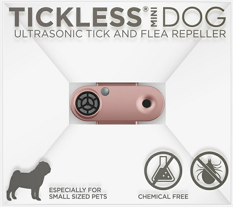ベムパートナー TICKLESS MINI USB チックレスミニUSB(ピンク)【正規品】