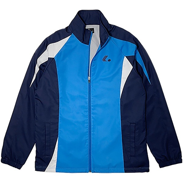 LUCENT ルーセント Uni ウォーマーシャツ テニス ウォーマージャケット XLW4947