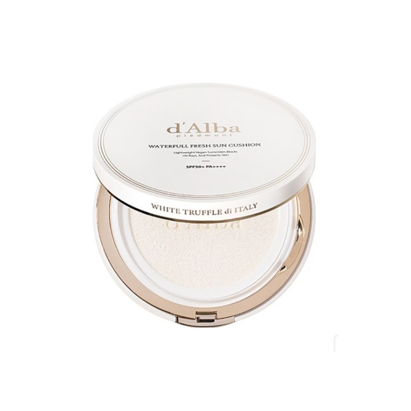 ウォータフルフレッシュサンクッション [SPF50+/PA++++], 本品