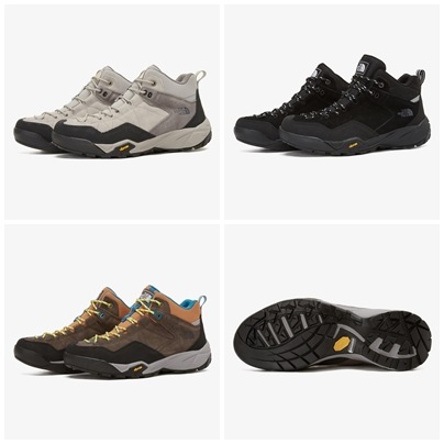 TRACKER MID WG [NS91P51]