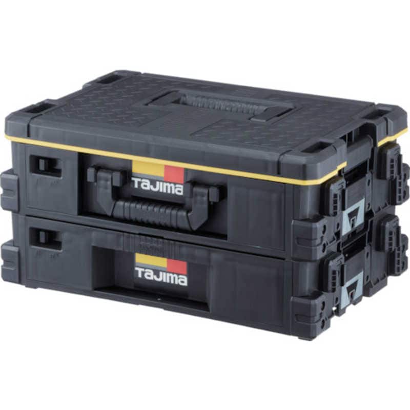 TJMデザイン　セフ引出しボックス2段セット　TBHBOX2